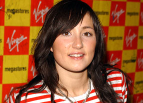 KT Tunstall KT Tunstall